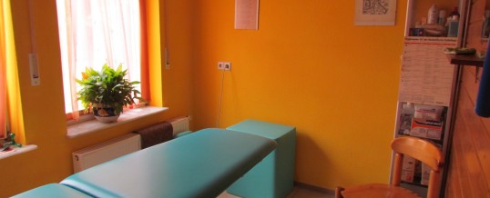 Naturheilkunde Schwabsberg